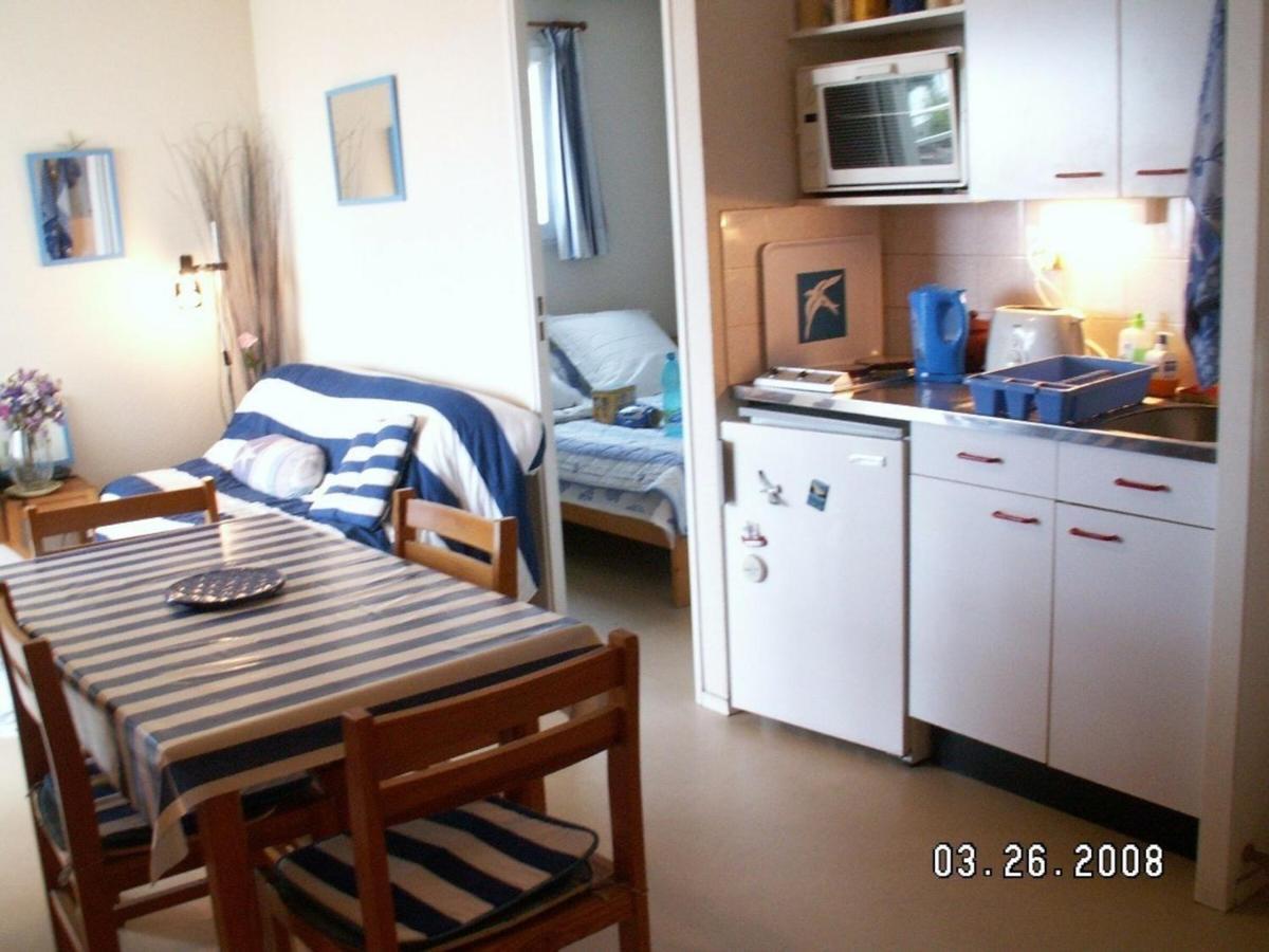 Appartement Royan, 2 Pieces, 4 Personnes - Fr-1-494-16 外观 照片