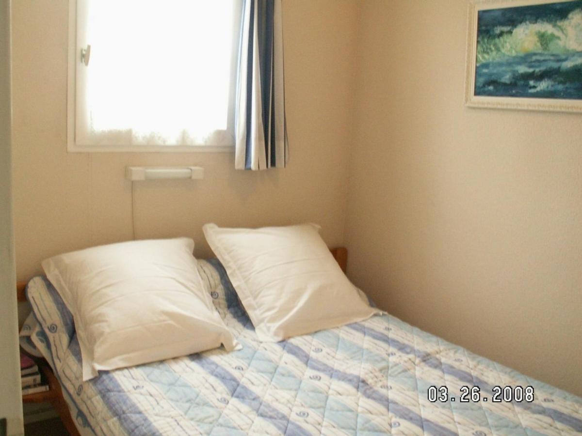 Appartement Royan, 2 Pieces, 4 Personnes - Fr-1-494-16 外观 照片